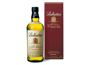 �o�����^�C���@ballantine