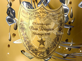 �h���E�y���j�����@Dom Perignon