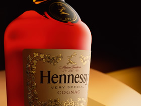 �w�l�V�[�@hennessy