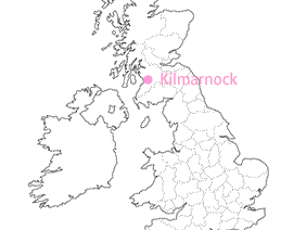 Kilmarnock